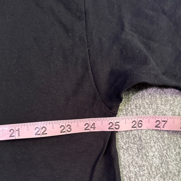 Obey World Wide House Of Dissent Graphic Tee Shirt Black Men’s XXL - Picture 6 of 7